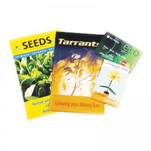 Seed Products